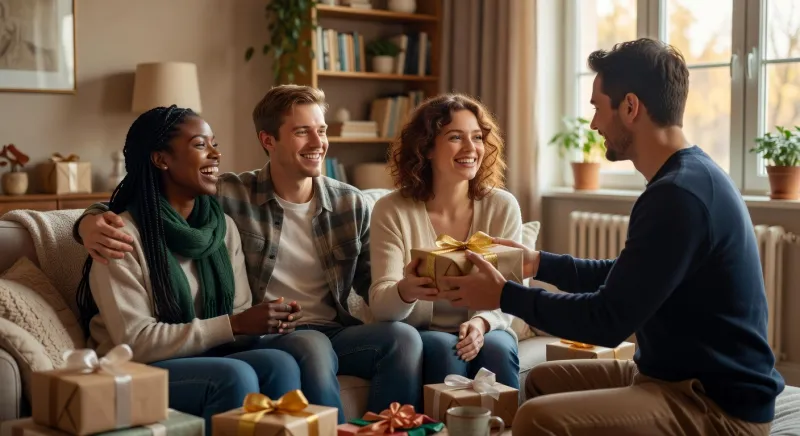 Anniversary Tips for Husband: Meaningful Gift Ideas